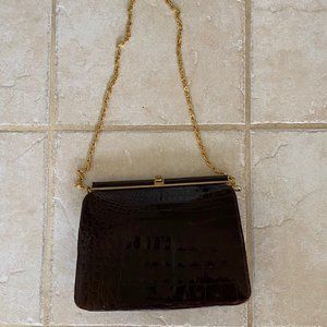 Alligator Bag
